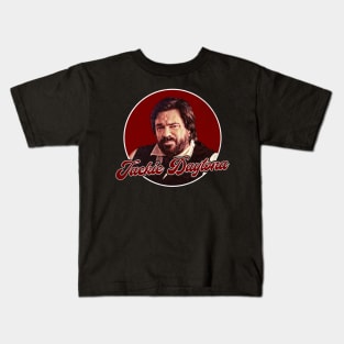 what we do in the shadows - Jackie Daytona Kids T-Shirt